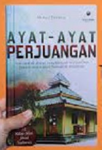 Ayat-ayat Perjuangan