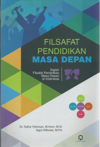 FIlsafat Pendidikan Masa Depan