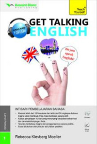 Get Talking English