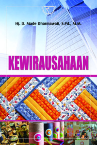 Kewirausahaan