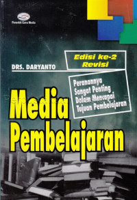 Media Pembelajaran