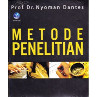 Metode Penelitian