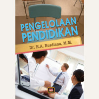 Pengelola Pendidikan