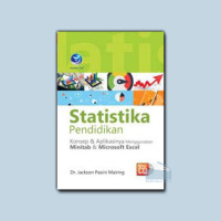 Statistika Pendidikan