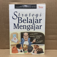 Strategi Belajar Mengajar