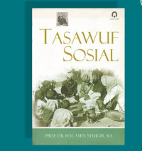 Tasawuf Sosial