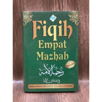 Fiqih Empat Mazhab