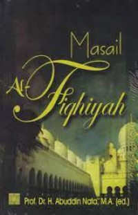 Masail Al-Fiqhiyah