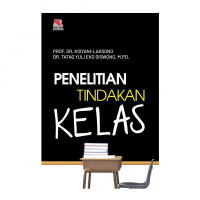 Penelitian Tindakan Kelas