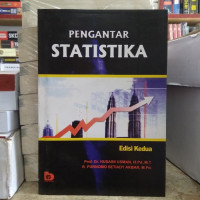 Pengantar Statistika